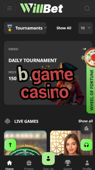 B Game Casino - Premium B-Level Casino Games-www.bdqngd.com