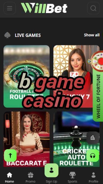B Game Casino - Premium B-Level Casino Games-www.bdqngd.com