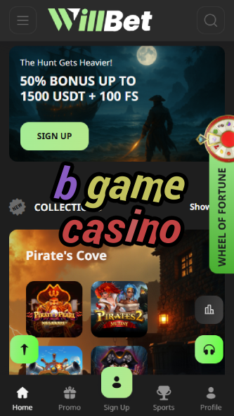 B Game Casino - Premium B-Level Casino Games-www.bdqngd.com