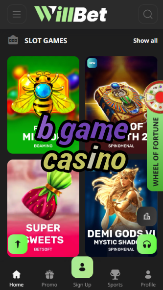 B Game Casino - Premium B-Level Casino Games-www.bdqngd.com